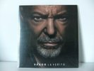 VASCO ROSSI LA VERITA' 45 GIRI ED. LIMITATA E NUMERATA 5000 COPIE NUOVO