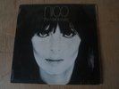 RARE '68 ORIG    NICO   THE MARBLE INDEX 