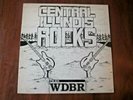 RARE Miller High Life Rock to Riches WDBR Central Illinois Rocks LP 1983 VG+/EX