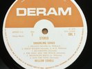 rare original MELLOW CANDLE SWADDLING SONGS UK Deram 1972 Psych Folk