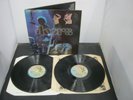Vinyl Record Album THE DOORS ABSOLUTELY LIVE (65)64