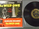 NM JAZZ THEMES The Wild One 10