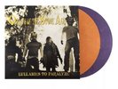 Queens of the Stone Age Lullabies to Paralyze 2005 color vinyl 1st pressing NEW