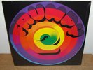 FRUMPY 2 SEALED LP 180gr krautrock heavy organ prog monster eloy can ash ra neu