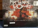 My Chemical Romance RSD 2019 The Black Parade Is Dead Vinyl LP Sealed New