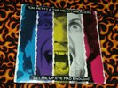Tom Petty & the Heartbreakers Let me up I've had enough.  New Sealed  MC 5836
