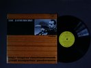 Ede ZATHURECZKY Beethoven BARTOK Franck RECITALS Hungaroton SLPX 11641
