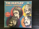 THE BEATLES * Greatest & Rubber Soul * mfp 2 LP Sonderauflage