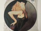Madonna ?– Vogue 12'' PICTURE DISC VINYL SINGLE UK  1990 RARE EX