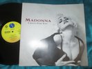 Madonna ?– Crazy For You Label: Sire ?Records – W0008T UK Vinyl 12inch Single