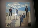 LES SPARKS Souris rien n'a d'importance palladium  45t  rare