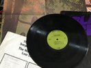 Black Sabbath - Master Of Reality USA PRESSING with Poster  WARNER GREEN LABEL