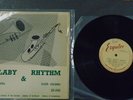 NM TOMMY WHITTLE Quintet Keith Christie? Lullaby & Rhythm 10