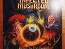 INFECTED MUSHROOM - RETURN TO THE SAUCE - WHITE VINYL LP - SIGNED / AUTOGRAPHED