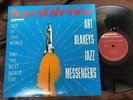 ART BLAKEY HARD DRIVE BETHLEHEM COJY 9127 MONO JAPAN Vinyl LP