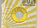 GARAGE ROCK- RANDY and the RADIANTS - MY WAY OF THINKING - HEAR -1966 SUN 398