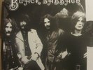 BLACK SABBATH 