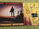 JOE STRUMMER - Earthquake Weather THE CLASH 1989 UK Epic 4653471 VINYL NEAR MINT