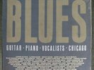 Atlantic Blues 1986 SEALED USA 8 LP BOX SET John Lee Hooker ALBERT KING