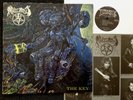 NOCTURNUS . the key LP 1.Press 1990 Obituary Dismember Bolt Thrower Repulsion