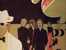 SKYHOOKS Living in the 70s LP RE AUSSIE 70s ROCK GLAM