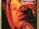 *FEATURED* The Stooges Fun House Limited Edition Orange w/ Smoke Vinyl 2017