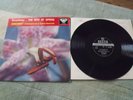 Decca SXL 2042 LP Record Stravinsky The Rite Of Spring L'OSR Ansermet ED1 WBG NM