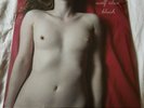 Wolf Alice Blush 1st UK Press 10 Inch EP Chess Club *COMPLETE* Nude Sleeve