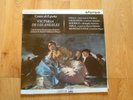 ASD 505 W/G - CANTOS DE ESPANA  - VICTORIA DE LOS ANGELES -  VINYL LP RECORD.