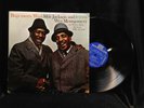Milt Jackson/Wes Montgomery-Bags Meets Wes -Riverside 407-DG NICE COPY