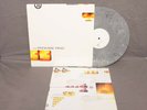 THE PROMISE RING 30° Everywhere LP Grey Wax punk emo braid texas is the reason