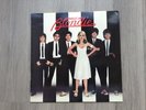 Blonde parallel Lines and Eat to the Beat 12