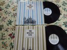 THE REGENCY LINE  -   BACKGROUND MUSIC LIBRARY  -  REGENCY LINE 1003/1011(1975)
