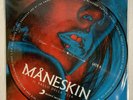Maneskin IL BALLO DELLA VITA picture disc edizione autografata esclusiva lp 12