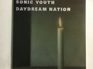 SONIC YOUTH  daydream nation ORIG 1ST PRESS USA  2 lp set gatefold POST PUNK