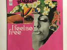 MOTHERHOOD. I feel so free ORIGINAL 1ST PRESS  lp record 1969 PSYCH FUNK
