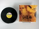 THE ELECTRIC PRUNES UNDERGROUND VINYL RECORD ALBUM STEAMBOAT LABEL
