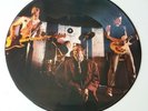 Sex Pistols - The Mini Album - Limited Edition Picture Disc 1986 Vinyl LP Demos