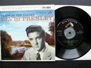 EP Elvis Presley - Peace In The Valley - USA RCA EPA 4054