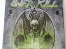 Overkill - White Devil Armory - Vinyl 2x LP Limited Edition Picture Disc NM/NM