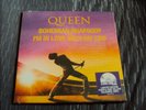 QUEEN BOHEMIAN RHAPSODY 2019 RECORD STORE DAY (RSD) SEALED 2 COLOURED 7