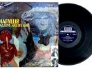 BREAD, LOVE,  AND DREAMS Mint UK 1st Press AMARYLLIS LP 1971 Decca SHRINK Psych
