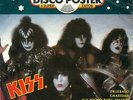 KISS “LICK IT UP” LTD POP ROCK POP HEAVY METAL RARE MEXICAN 7