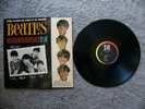 BEATLES:  Songs, Pictures and Stories of the fabulous, VJ-1092, Mono, EXCELLENT