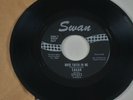 SUGAR & THE SPICES Have Faith In Me/ Teardrops (Swan USA Original) Northern Soul