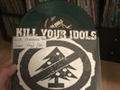 Kill Your Idols ?– Funeral For A Feeling 7” Xmas Cover /60 Rare Good Riddance