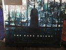 THE DARK KNIGHT Soundtrack 2 LP BLACK VINYL **SEALED** Hans Zimmer inception