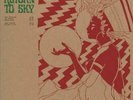 CAUSA SUI - RETURN TO SKY NEW VINYL RECORD
