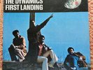 The Dynamics - First Landing ( Cotillion LP )  Soul and Northern Soul