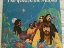 RARE FOLK PSYCH LP Wind In The Willows ST2956 DEBBIE HARRY Blondie VINYL UPGRADE
